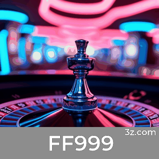 FF999 Logo