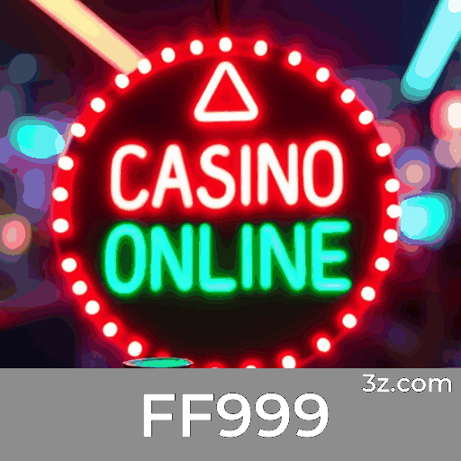 FF999 Logo
